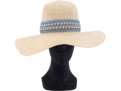 PAMELA HAT BELLEROSE